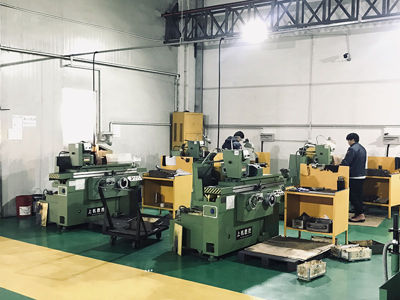 壓片機加區(qū)